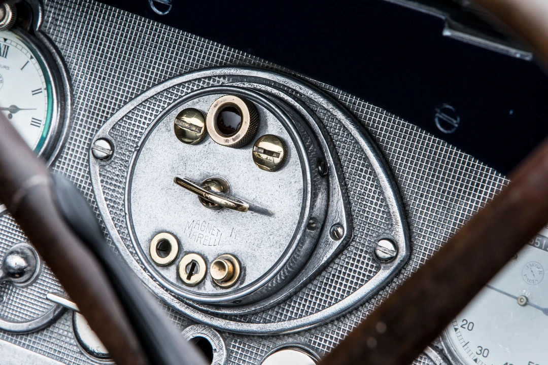 1925 Lancia - Image 27 of 30