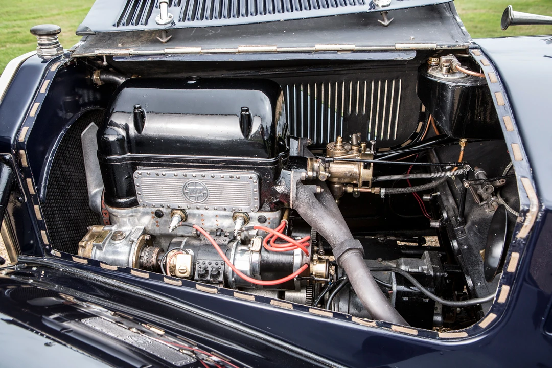 1925 Lancia - Image 14 of 30
