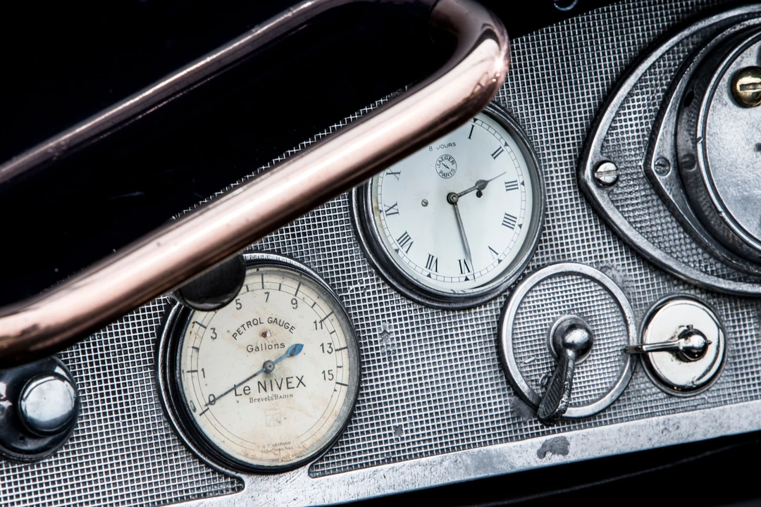 1925 Lancia - Image 25 of 30