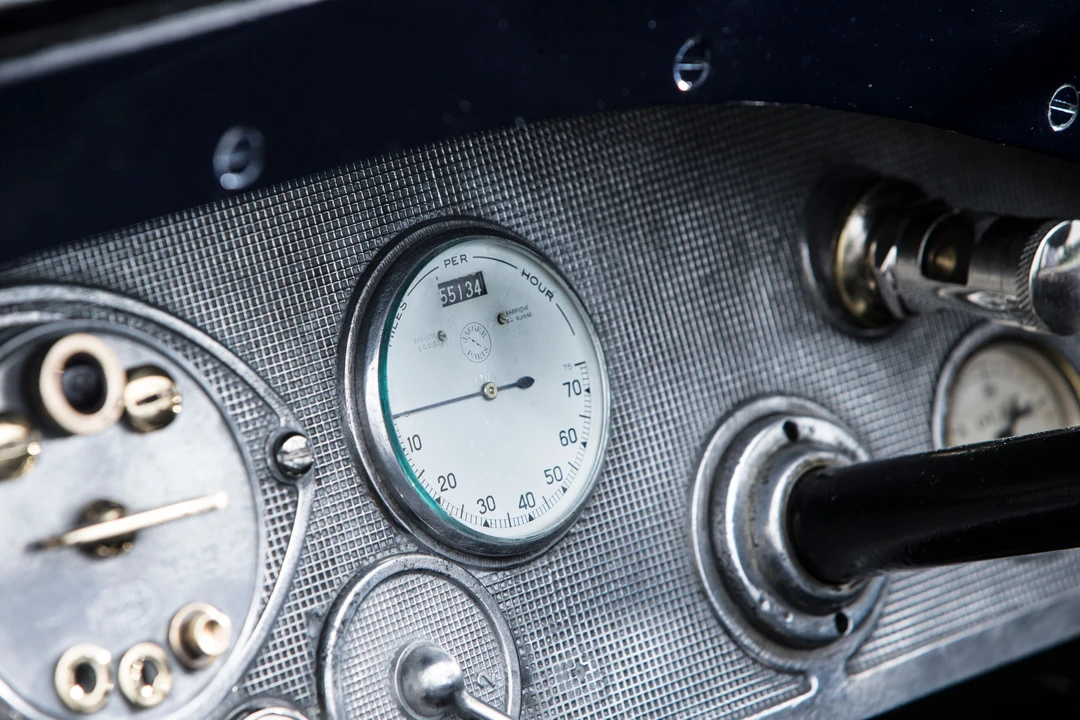 1925 Lancia - Image 24 of 30