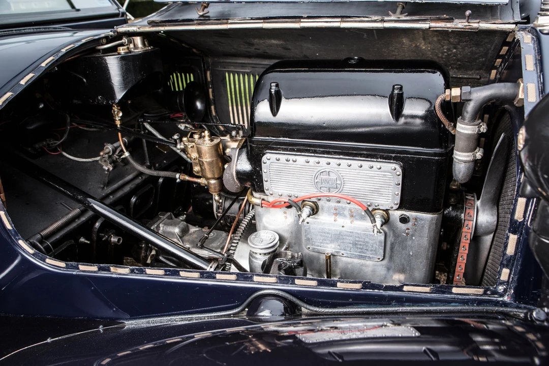 1925 Lancia - Image 11 of 30