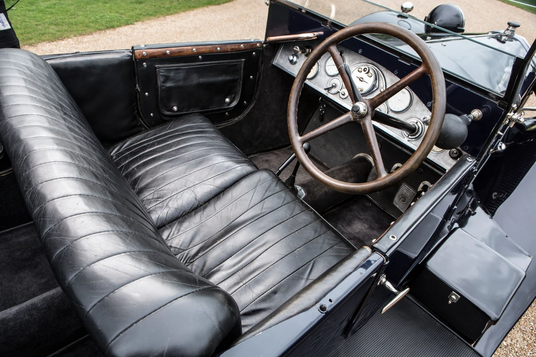 1925 Lancia - Image 10 of 30