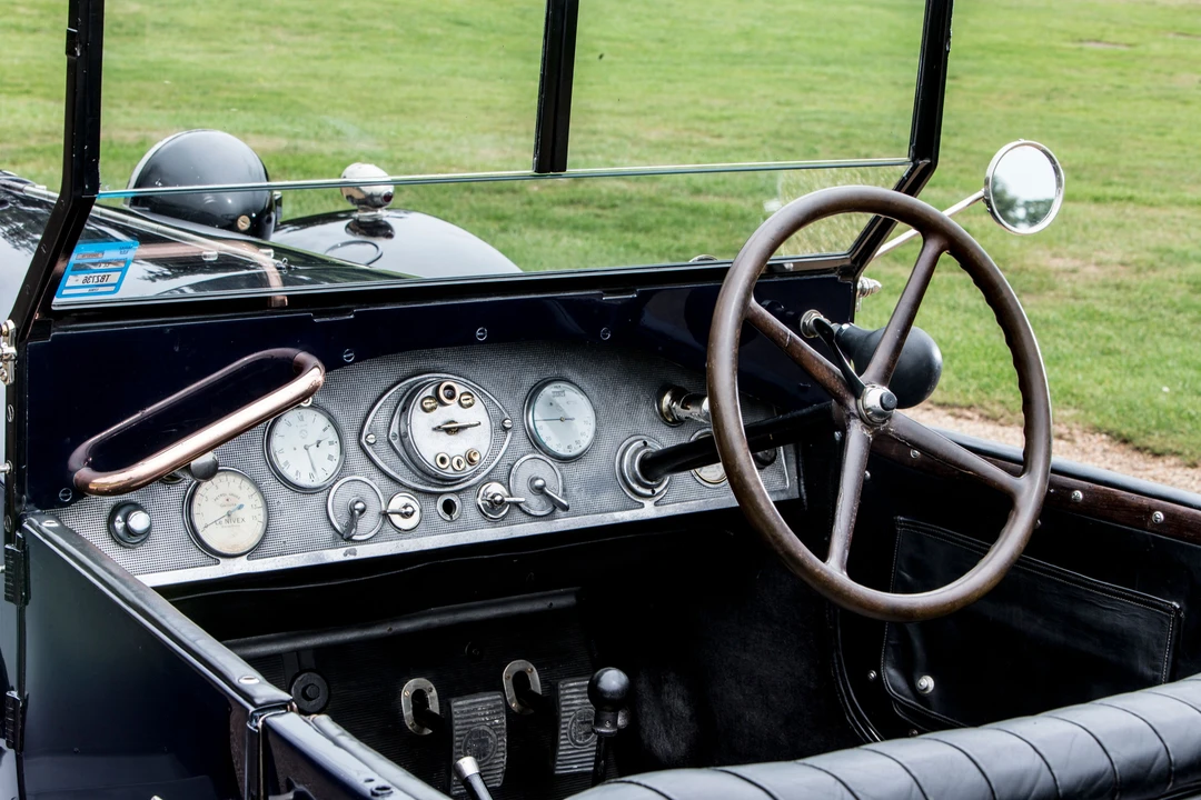 1925 Lancia - Image 26 of 30