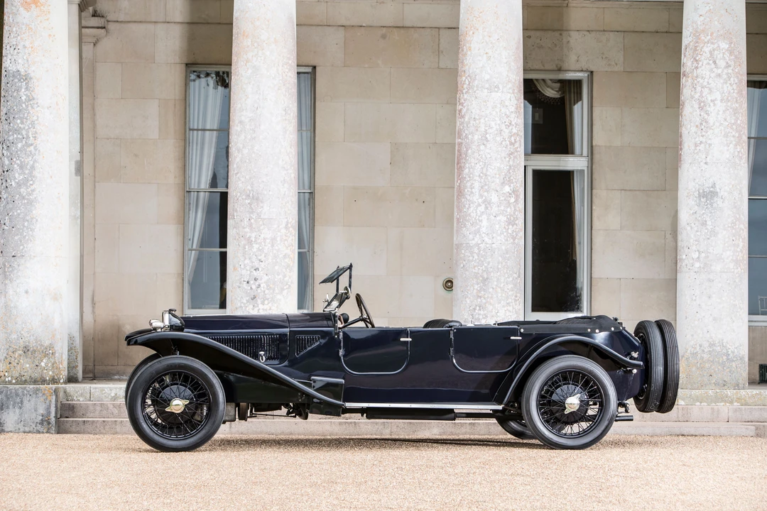 1925 Lancia - Image 20 of 30