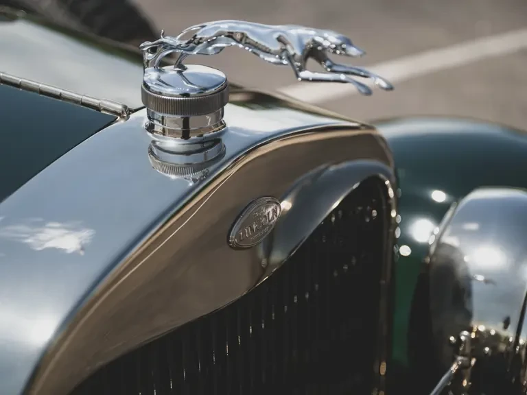 1925 Lincoln Zephyr - Image 9 of 31