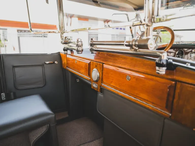 1925 Lincoln Zephyr - Image 30 of 31