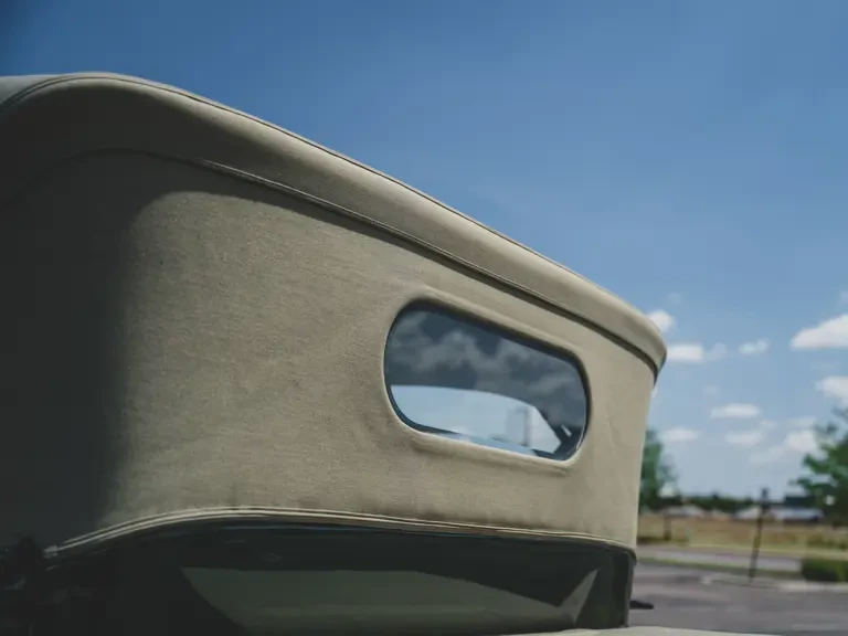 1925 Lincoln Zephyr - Image 20 of 31