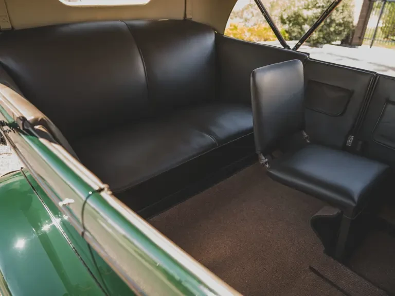 1925 Lincoln Zephyr - Image 26 of 31
