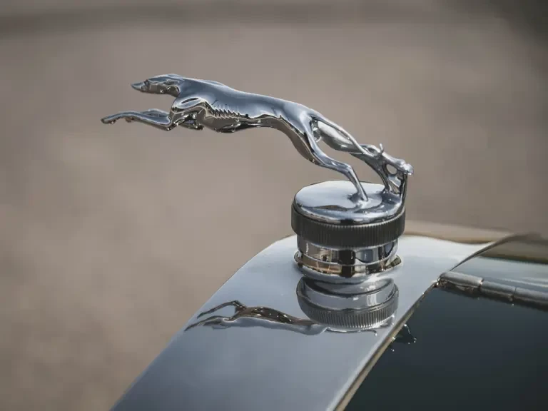 1925 Lincoln Zephyr - Image 10 of 31