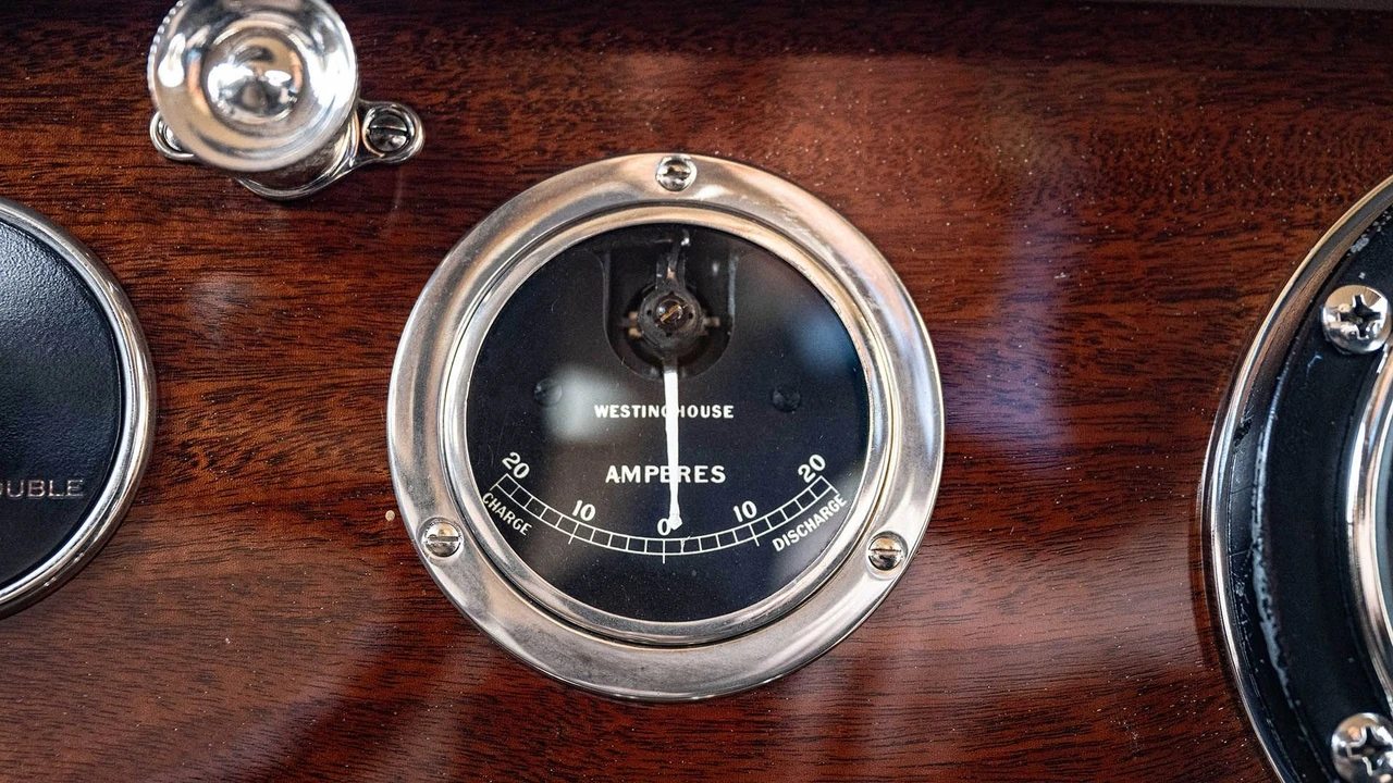 1925 Locomobile - Image 27 of 31