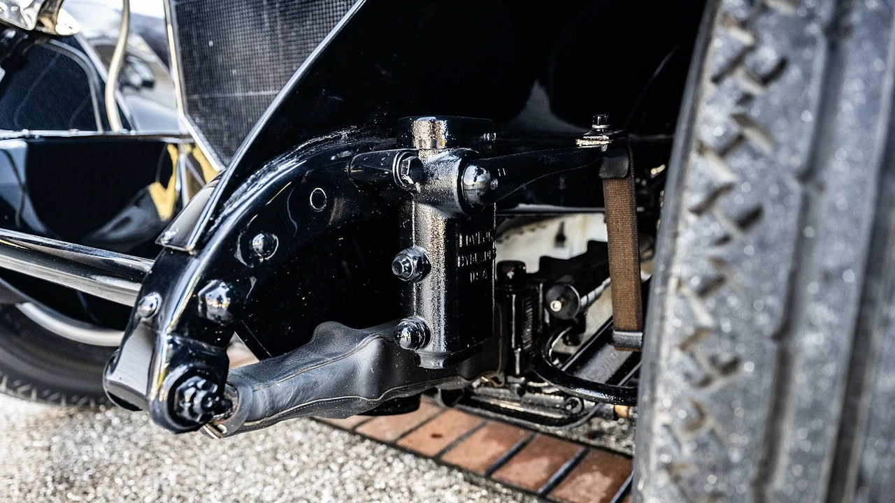 1925 Locomobile - Image 15 of 31