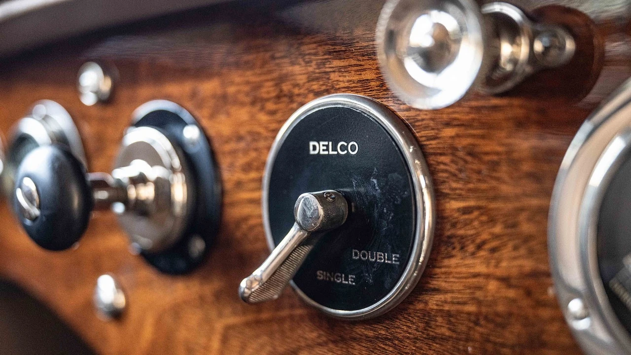 1925 Locomobile - Image 21 of 31