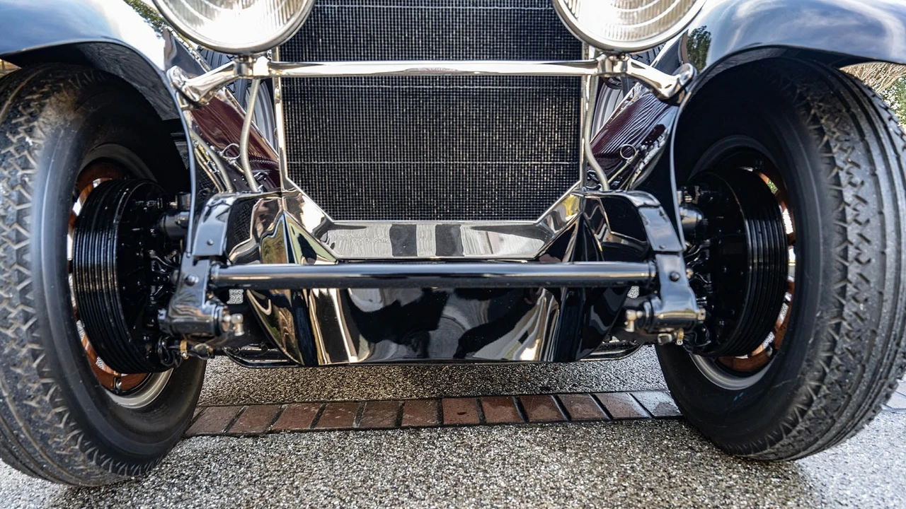 1925 Locomobile - Image 12 of 31