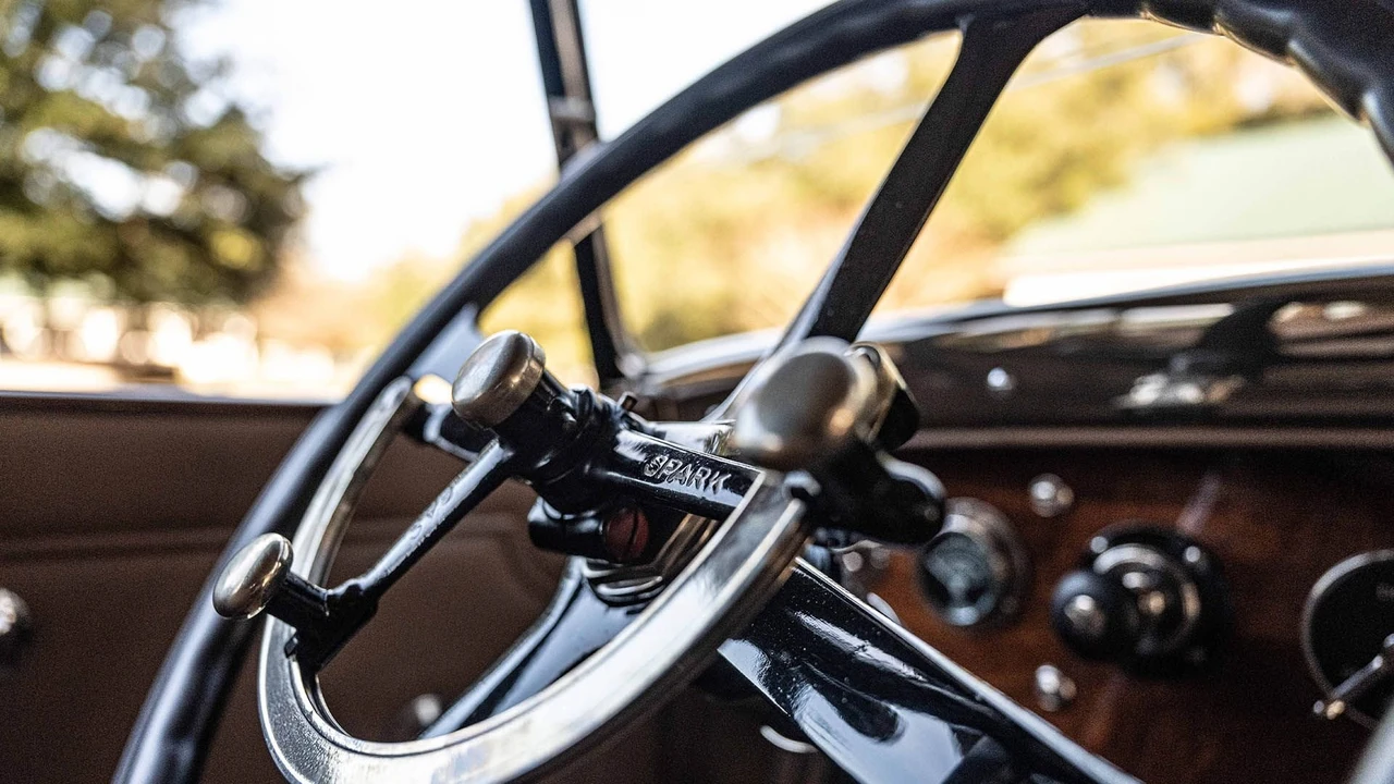 1925 Locomobile - Image 22 of 31