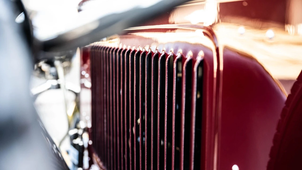 1925 Locomobile - Image 3 of 31
