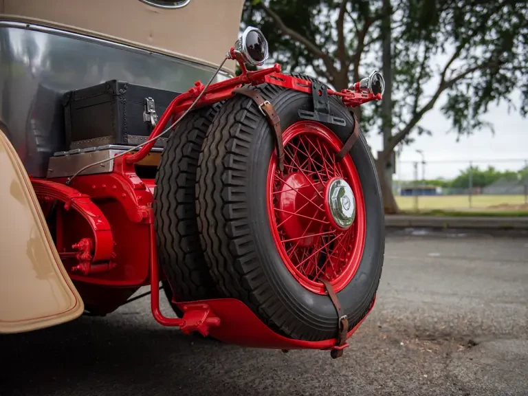 1925 Locomobile - Image 17 of 31