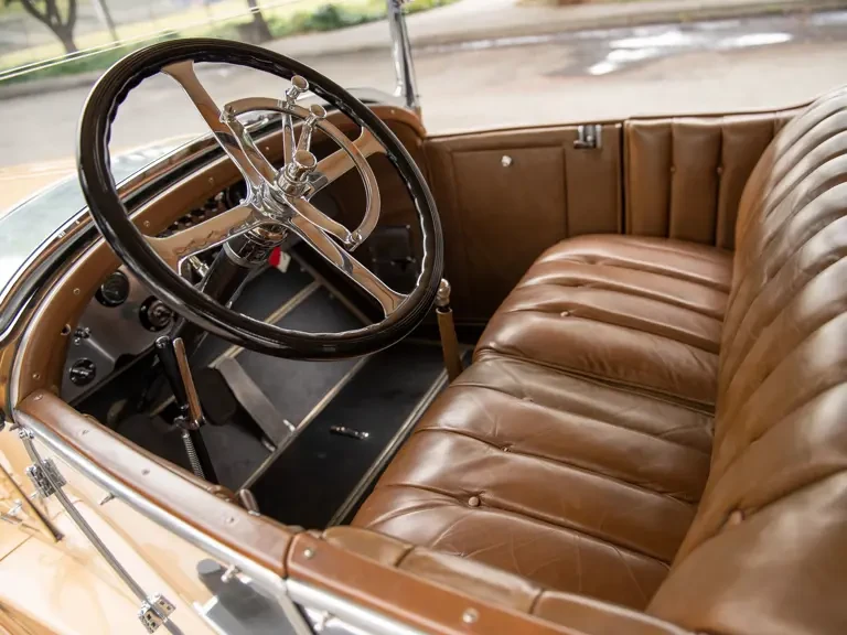 1925 Locomobile - Image 5 of 31