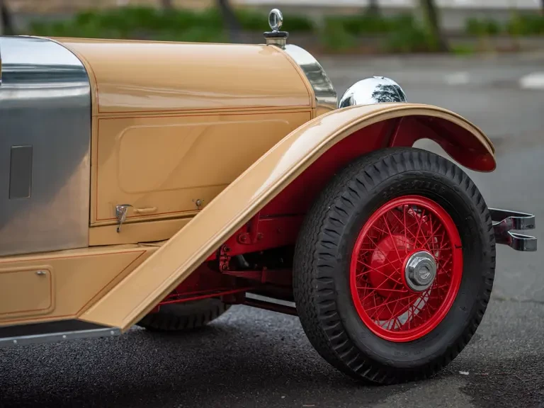 1925 Locomobile - Image 25 of 31