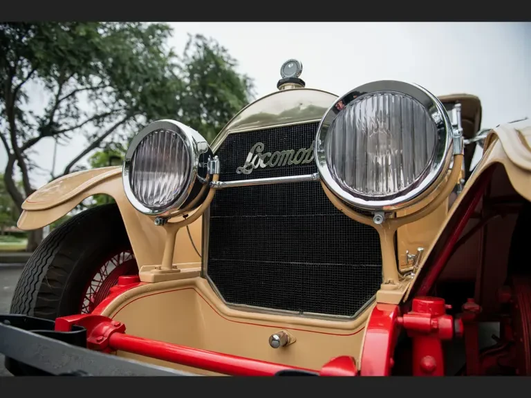 1925 Locomobile - Image 12 of 31