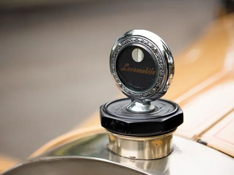 1925 Locomobile - Image 14 of 31