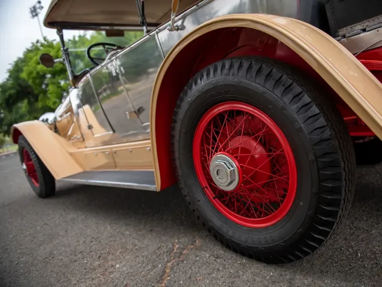 1925 Locomobile - Image 18 of 31