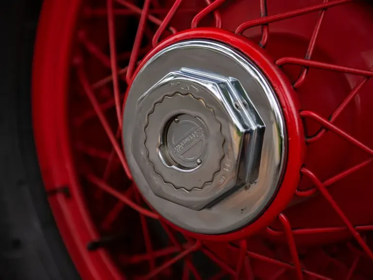 1925 Locomobile - Image 21 of 31