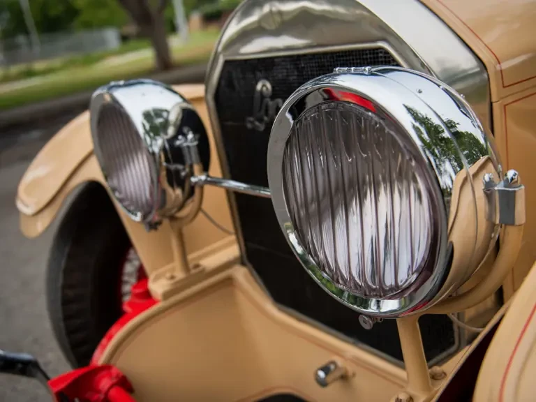 1925 Locomobile - Image 22 of 31