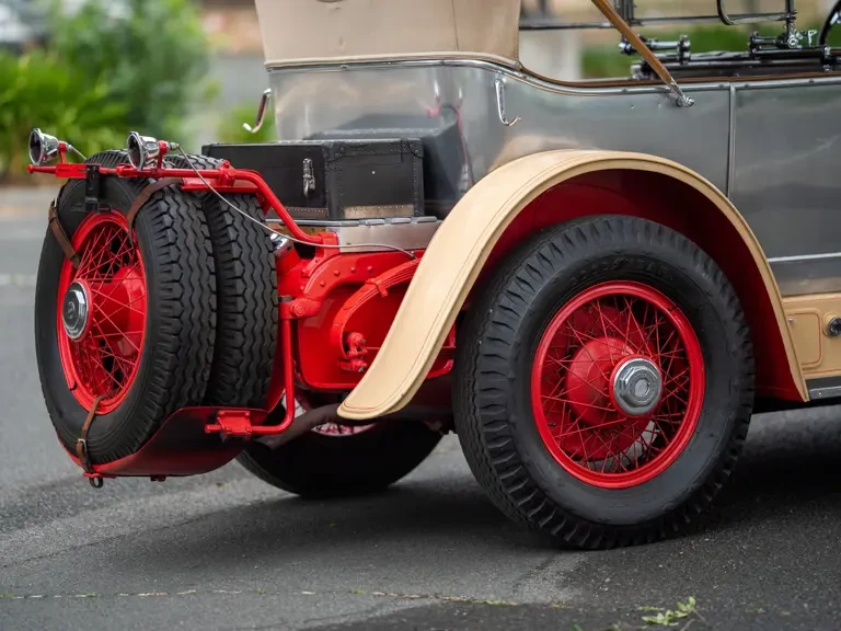 1925 Locomobile - Image 24 of 31
