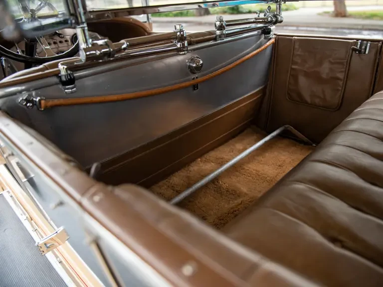 1925 Locomobile - Image 31 of 31