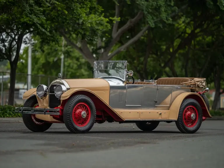 1925 Locomobile - Image 10 of 31