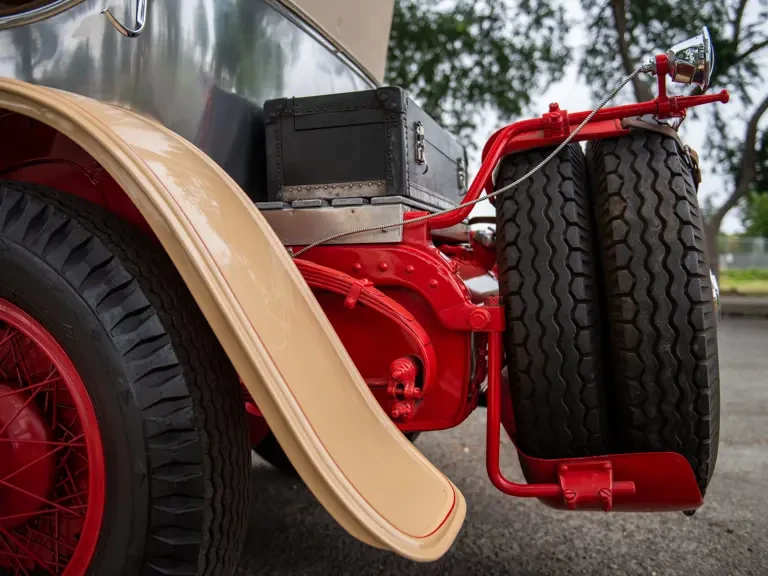 1925 Locomobile - Image 19 of 31
