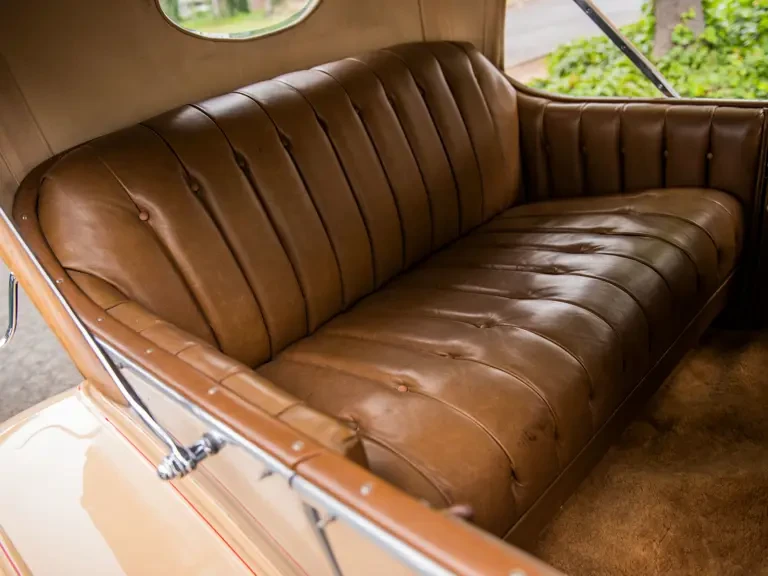 1925 Locomobile - Image 29 of 31