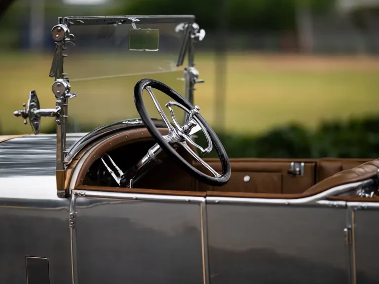 1925 Locomobile - Image 27 of 31