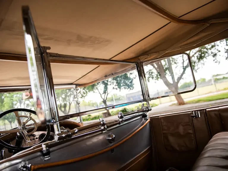 1925 Locomobile - Image 30 of 31