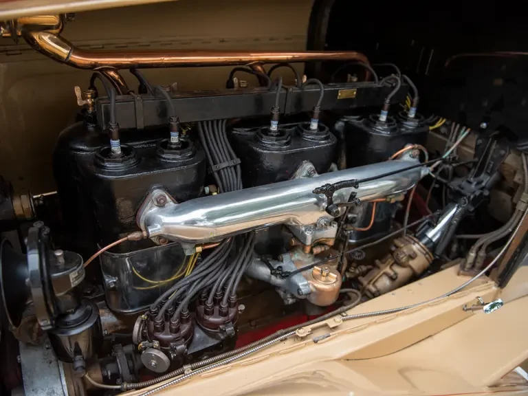 1925 Locomobile - Image 4 of 31