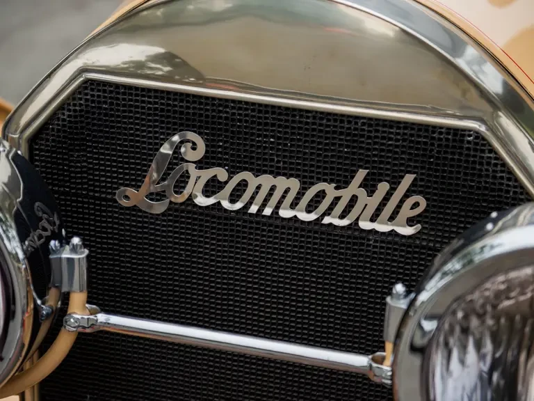 1925 Locomobile - Image 13 of 31