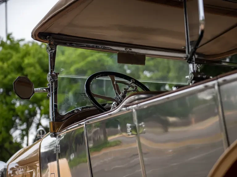 1925 Locomobile - Image 20 of 31