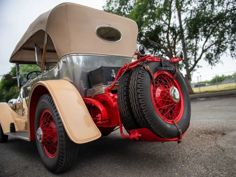 1925 Locomobile - Image 16 of 31