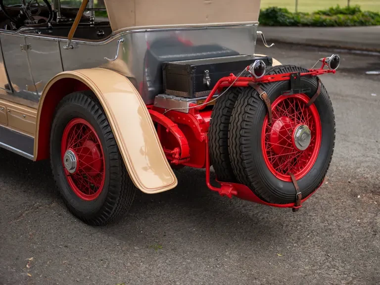 1925 Locomobile - Image 15 of 31