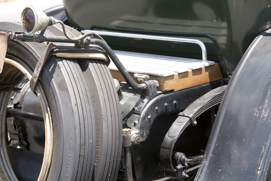1925 Locomobile - Image 20 of 31