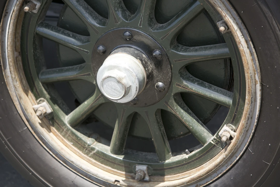 1925 Locomobile - Image 22 of 31
