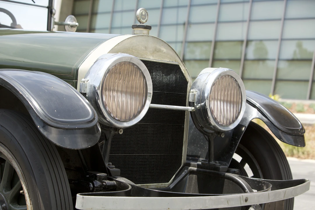 1925 Locomobile - Image 30 of 31