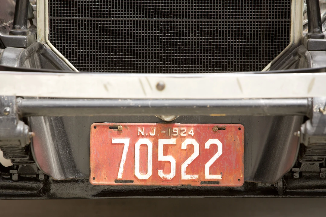 1925 Locomobile - Image 24 of 31