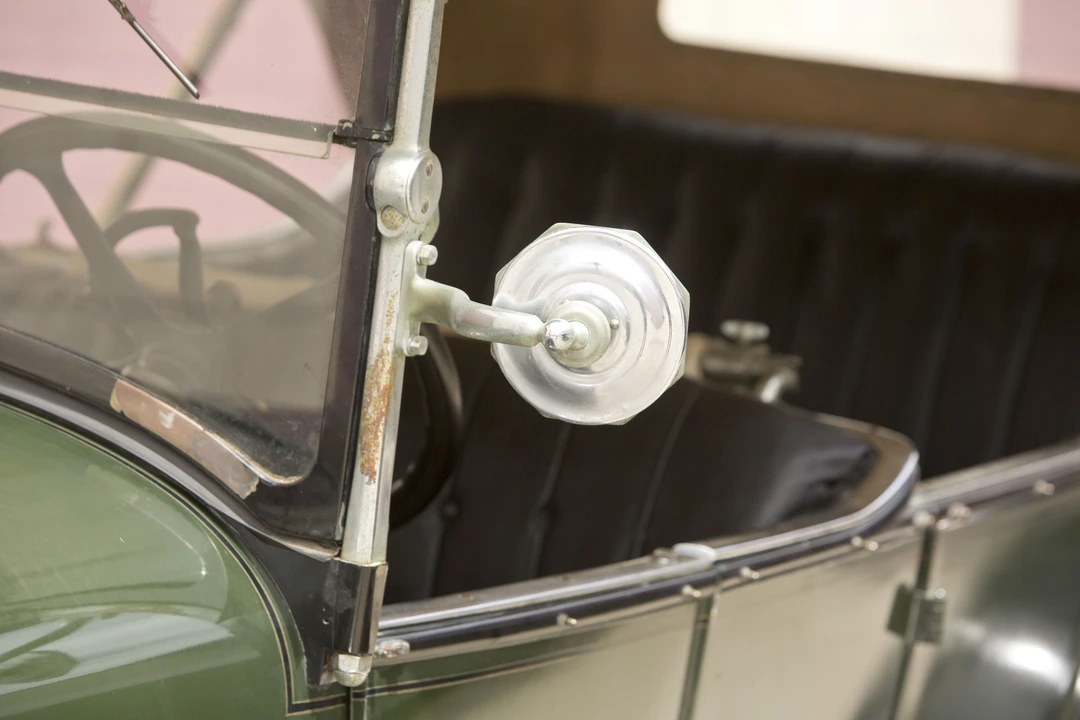 1925 Locomobile - Image 26 of 31