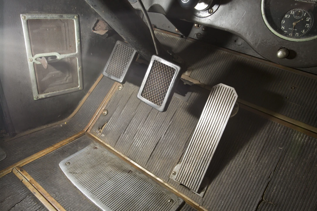1925 Locomobile - Image 14 of 31