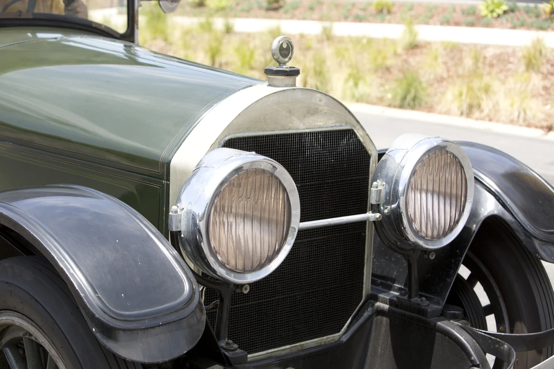 1925 Locomobile - Image 23 of 31
