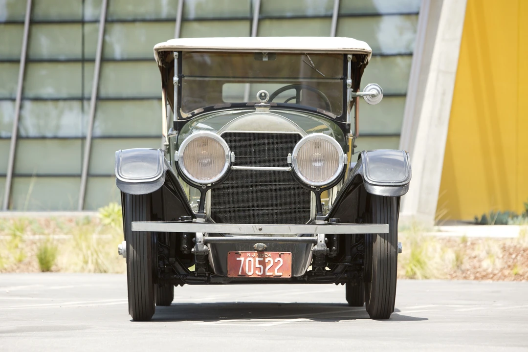 1925 Locomobile - Image 21 of 31