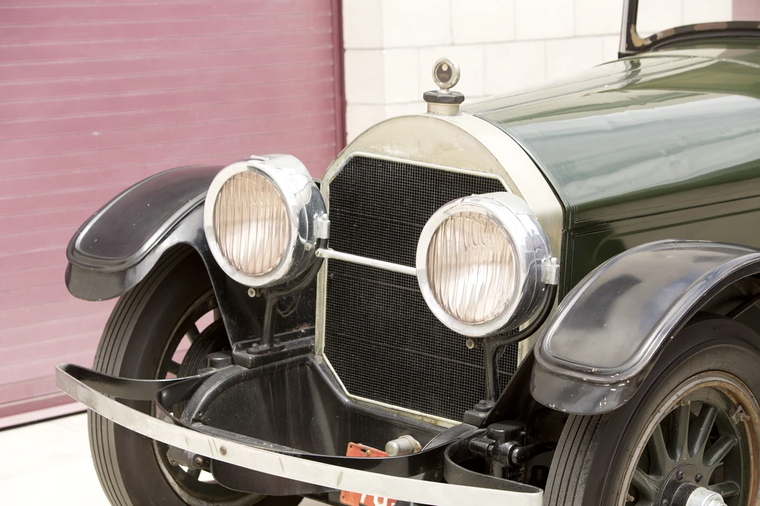 1925 Locomobile - Image 27 of 31