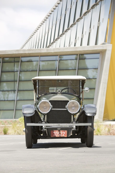 1925 Locomobile - Image 10 of 31