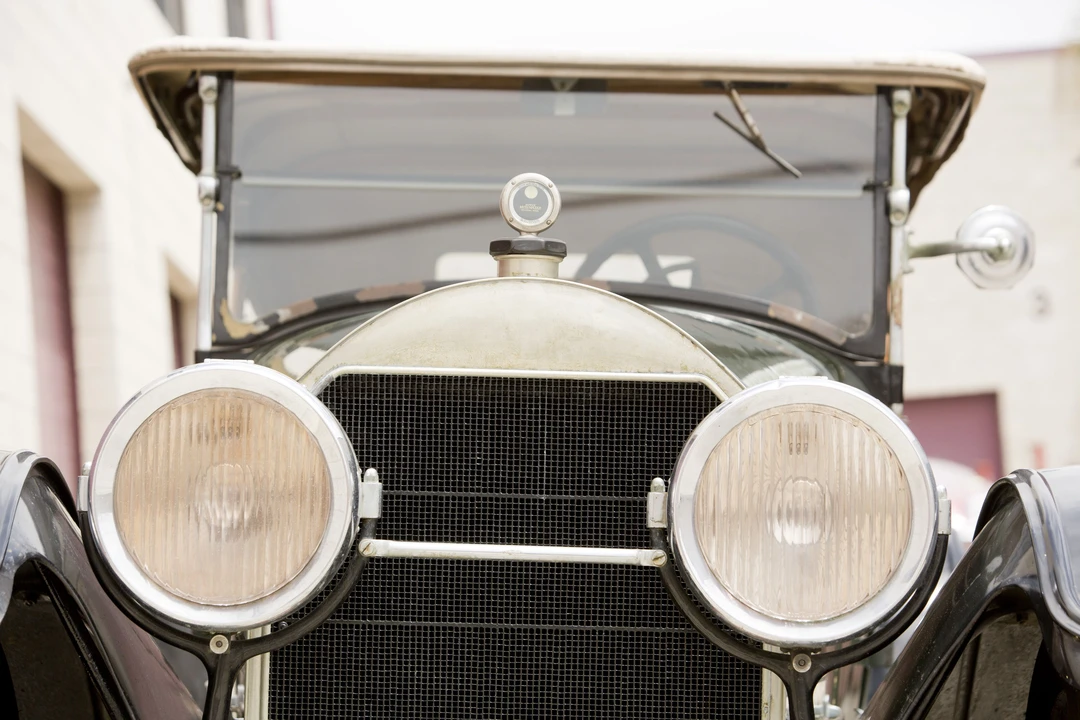 1925 Locomobile - Image 29 of 31